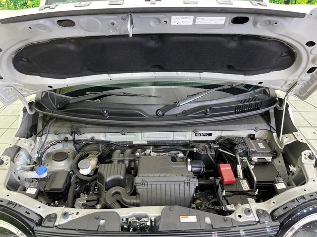 ハスラー タフワイルド 届出済未使用車 衝突軽減装置 レーダークルーズ コーナーセンサー LEDヘッド/フォグ オートマチックハイビーム オートライト 前席シートヒーター オートエアコン スマートキー 車線逸脱警報(18枚目)