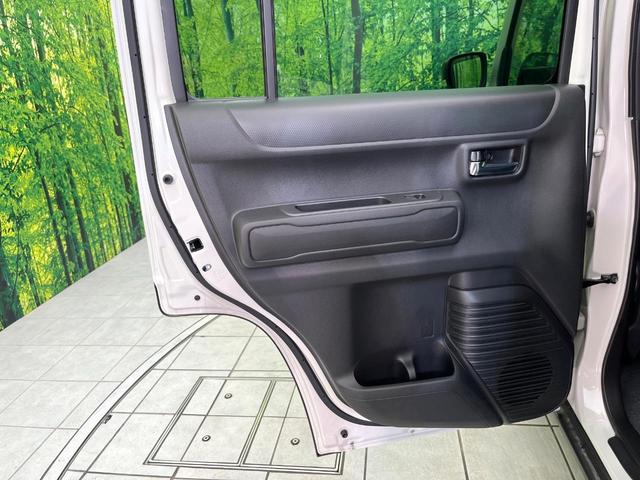 ハスラー タフワイルド 届出済未使用車 衝突軽減装置 レーダークルーズ コーナーセンサー LEDヘッド/フォグ オートマチックハイビーム オートライト 前席シートヒーター オートエアコン スマートキー 車線逸脱警報(34枚目)