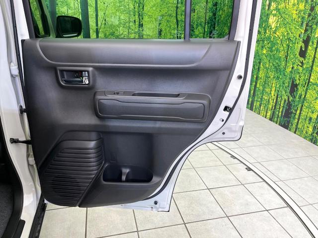 ハスラー タフワイルド 届出済未使用車 衝突軽減装置 レーダークルーズ コーナーセンサー LEDヘッド/フォグ オートマチックハイビーム オートライト 前席シートヒーター オートエアコン スマートキー 車線逸脱警報(35枚目)