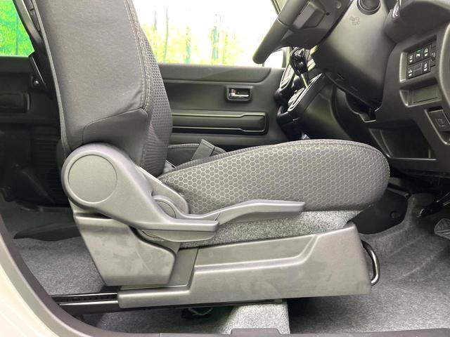 ハスラー タフワイルド 届出済未使用車 衝突軽減装置 レーダークルーズ コーナーセンサー LEDヘッド/フォグ オートマチックハイビーム オートライト 前席シートヒーター オートエアコン スマートキー 車線逸脱警報(36枚目)