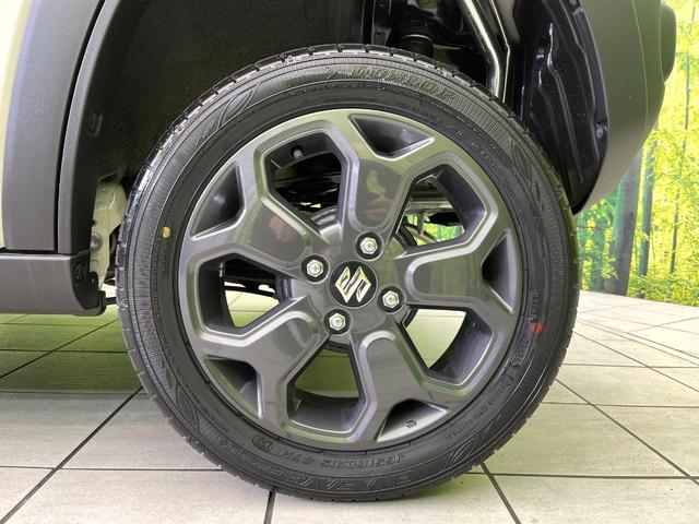 ハスラー タフワイルド 届出済未使用車 衝突軽減装置 レーダークルーズ コーナーセンサー LEDヘッド/フォグ オートマチックハイビーム オートライト 前席シートヒーター オートエアコン スマートキー 車線逸脱警報(48枚目)