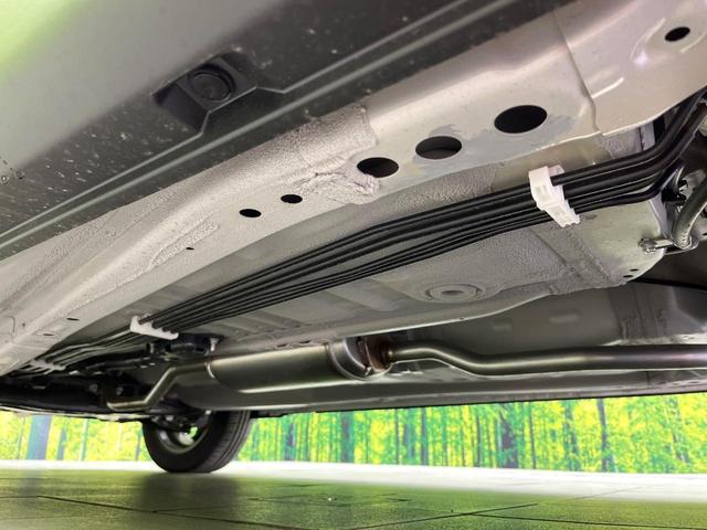 ハスラー タフワイルド 届出済未使用車 衝突軽減装置 レーダークルーズ コーナーセンサー LEDヘッド/フォグ オートマチックハイビーム オートライト 前席シートヒーター オートエアコン スマートキー 車線逸脱警報(51枚目)