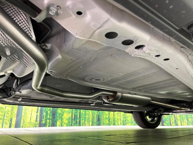 ハスラー タフワイルド 届出済未使用車 衝突軽減装置 レーダークルーズ コーナーセンサー LEDヘッド/フォグ オートマチックハイビーム オートライト 前席シートヒーター オートエアコン スマートキー 車線逸脱警報(52枚目)