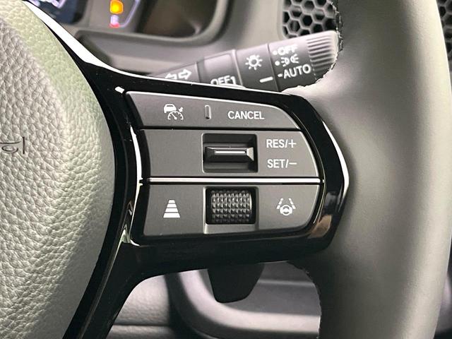 ステップワゴン e:HEVスパーダ 登録済未使用車 現行型 純正11.4型ナビ バックカメラ フルセグ Bluetooth CD/DVD 衝突軽減装置 アダプティブクルコン LEDヘッド/フォグライト 両側電動スライドドア オートライト(6枚目)