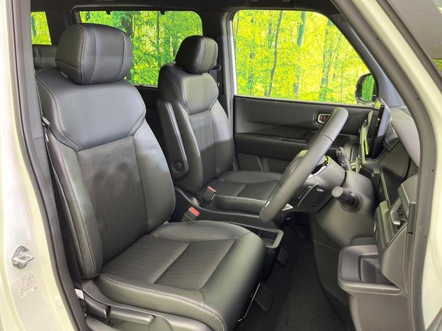 ステップワゴン e:HEVスパーダ 登録済未使用車 現行型 純正11.4型ナビ バックカメラ フルセグ Bluetooth CD/DVD 衝突軽減装置 アダプティブクルコン LEDヘッド/フォグライト 両側電動スライドドア オートライト(9枚目)