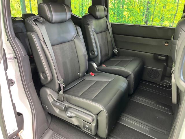 ステップワゴン e:HEVスパーダ 登録済未使用車 現行型 純正11.4型ナビ バックカメラ フルセグ Bluetooth CD/DVD 衝突軽減装置 アダプティブクルコン LEDヘッド/フォグライト 両側電動スライドドア オートライト(10枚目)