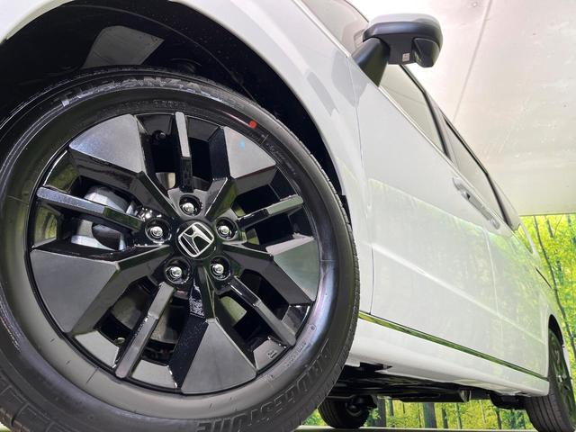 ステップワゴン e:HEVスパーダ 登録済未使用車 現行型 純正11.4型ナビ バックカメラ フルセグ Bluetooth CD/DVD 衝突軽減装置 アダプティブクルコン LEDヘッド/フォグライト 両側電動スライドドア オートライト(14枚目)