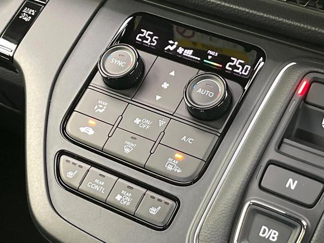 ステップワゴン e:HEVスパーダ 登録済未使用車 現行型 純正11.4型ナビ バックカメラ フルセグ Bluetooth CD/DVD 衝突軽減装置 アダプティブクルコン LEDヘッド/フォグライト 両側電動スライドドア オートライト(24枚目)