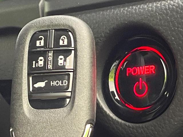 ステップワゴン e:HEVスパーダ 登録済未使用車 現行型 純正11.4型ナビ バックカメラ フルセグ Bluetooth CD/DVD 衝突軽減装置 アダプティブクルコン LEDヘッド/フォグライト 両側電動スライドドア オートライト(30枚目)