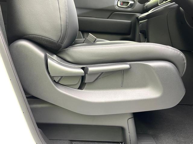 ステップワゴン e:HEVスパーダ 登録済未使用車 現行型 純正11.4型ナビ バックカメラ フルセグ Bluetooth CD/DVD 衝突軽減装置 アダプティブクルコン LEDヘッド/フォグライト 両側電動スライドドア オートライト(32枚目)