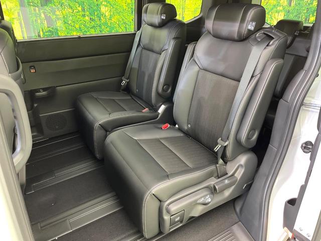 ステップワゴン e:HEVスパーダ 登録済未使用車 現行型 純正11.4型ナビ バックカメラ フルセグ Bluetooth CD/DVD 衝突軽減装置 アダプティブクルコン LEDヘッド/フォグライト 両側電動スライドドア オートライト(35枚目)