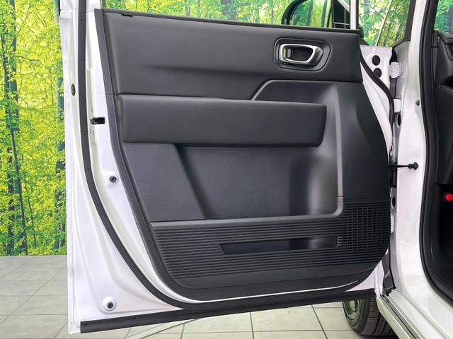 ステップワゴン e:HEVスパーダ 登録済未使用車 現行型 純正11.4型ナビ バックカメラ フルセグ Bluetooth CD/DVD 衝突軽減装置 アダプティブクルコン LEDヘッド/フォグライト 両側電動スライドドア オートライト(41枚目)