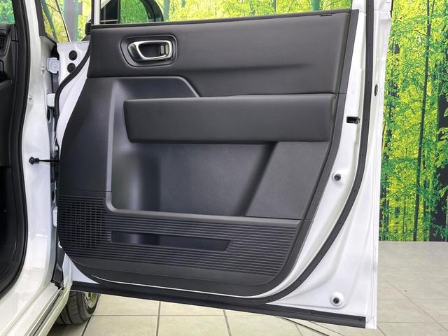 ステップワゴン e:HEVスパーダ 登録済未使用車 現行型 純正11.4型ナビ バックカメラ フルセグ Bluetooth CD/DVD 衝突軽減装置 アダプティブクルコン LEDヘッド/フォグライト 両側電動スライドドア オートライト(42枚目)