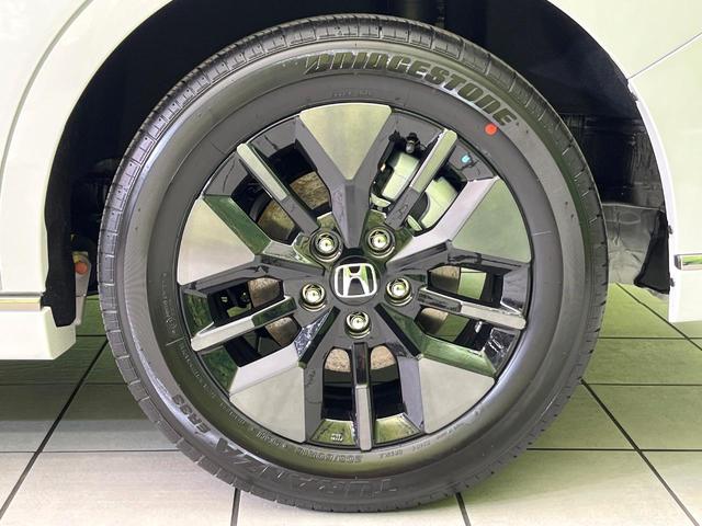 ステップワゴン e:HEVスパーダ 登録済未使用車 現行型 純正11.4型ナビ バックカメラ フルセグ Bluetooth CD/DVD 衝突軽減装置 アダプティブクルコン LEDヘッド/フォグライト 両側電動スライドドア オートライト(63枚目)