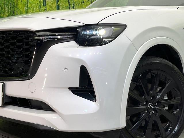 CX-60 XD-ハイブリッド プレミアムスポーツ 4WD 禁煙車 ターボ サンルーフ BOSEサウンド 純正12型ナビ 全周囲カメラ フルセグ Bluetooth 衝突軽減装置 レーダークルコン LEDヘッドライト オートハイビーム パワーバックドア(12枚目)