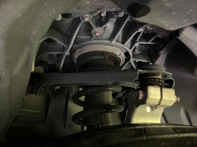 CX-60 XD-ハイブリッド プレミアムスポーツ 4WD 禁煙車 ターボ サンルーフ BOSEサウンド 純正12型ナビ 全周囲カメラ フルセグ Bluetooth 衝突軽減装置 レーダークルコン LEDヘッドライト オートハイビーム パワーバックドア(20枚目)