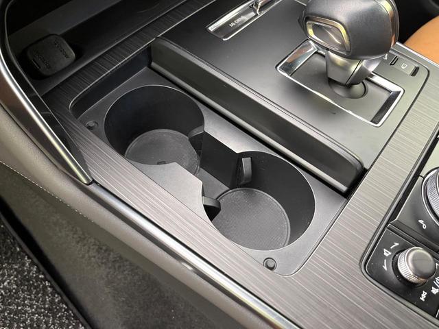 CX-60 XD-ハイブリッド プレミアムスポーツ 4WD 禁煙車 ターボ サンルーフ BOSEサウンド 純正12型ナビ 全周囲カメラ フルセグ Bluetooth 衝突軽減装置 レーダークルコン LEDヘッドライト オートハイビーム パワーバックドア(23枚目)