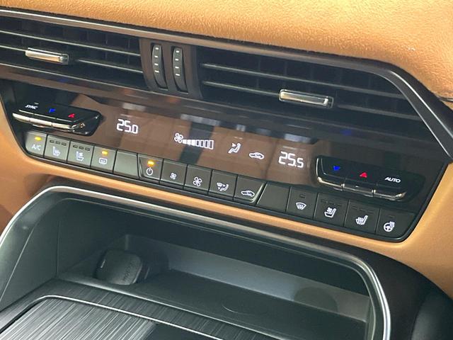 CX-60 XD-ハイブリッド プレミアムスポーツ 4WD 禁煙車 ターボ サンルーフ BOSEサウンド 純正12型ナビ 全周囲カメラ フルセグ Bluetooth 衝突軽減装置 レーダークルコン LEDヘッドライト オートハイビーム パワーバックドア(47枚目)