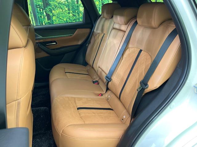 CX-60 XD-ハイブリッド プレミアムスポーツ 4WD 禁煙車 ターボ サンルーフ BOSEサウンド 純正12型ナビ 全周囲カメラ フルセグ Bluetooth 衝突軽減装置 レーダークルコン LEDヘッドライト オートハイビーム パワーバックドア(63枚目)