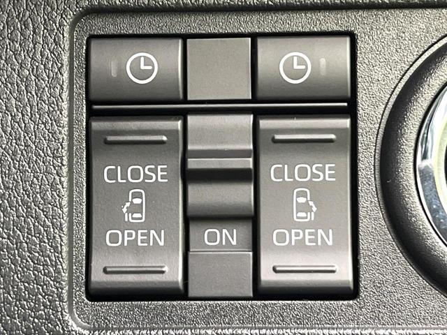 ムーヴキャンバス ストライプスG 4WD 届出済未使用車 純正9型DA Bluetooth フルセグ バックカメラ 両側電動スライドドア 衝突軽減装置 コーナーセンサー 前席シートヒーター LEDヘッド/フォグ ステアリングスイッチ(6枚目)