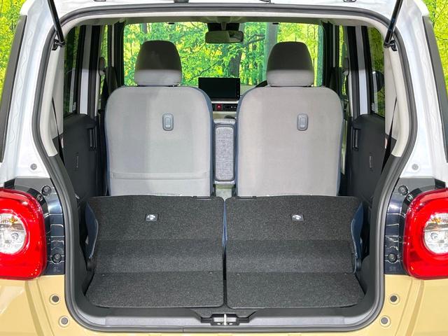 ムーヴキャンバス ストライプスG 4WD 届出済未使用車 純正9型DA Bluetooth フルセグ バックカメラ 両側電動スライドドア 衝突軽減装置 コーナーセンサー 前席シートヒーター LEDヘッド/フォグ ステアリングスイッチ(11枚目)