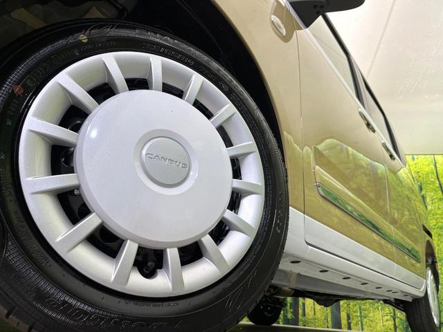 ムーヴキャンバス ストライプスG 4WD 届出済未使用車 純正9型DA Bluetooth フルセグ バックカメラ 両側電動スライドドア 衝突軽減装置 コーナーセンサー 前席シートヒーター LEDヘッド/フォグ ステアリングスイッチ(13枚目)