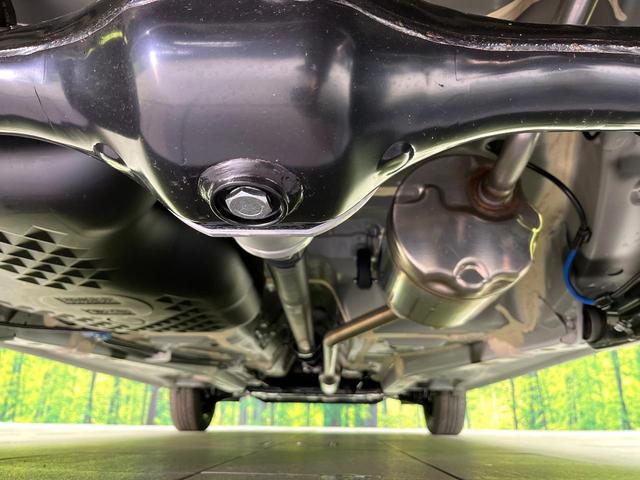 ムーヴキャンバス ストライプスG 4WD 届出済未使用車 純正9型DA Bluetooth フルセグ バックカメラ 両側電動スライドドア 衝突軽減装置 コーナーセンサー 前席シートヒーター LEDヘッド/フォグ ステアリングスイッチ(19枚目)