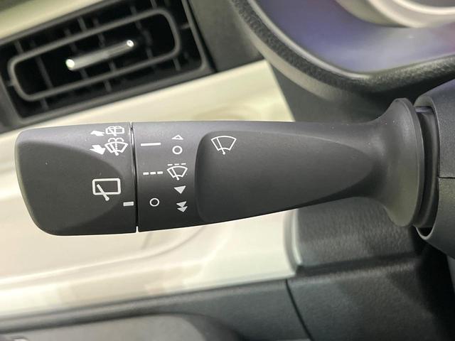 ムーヴキャンバス ストライプスG 4WD 届出済未使用車 純正9型DA Bluetooth フルセグ バックカメラ 両側電動スライドドア 衝突軽減装置 コーナーセンサー 前席シートヒーター LEDヘッド/フォグ ステアリングスイッチ(23枚目)