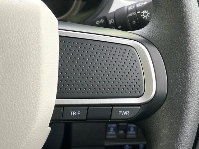 ムーヴキャンバス ストライプスG 4WD 届出済未使用車 純正9型DA Bluetooth フルセグ バックカメラ 両側電動スライドドア 衝突軽減装置 コーナーセンサー 前席シートヒーター LEDヘッド/フォグ ステアリングスイッチ(26枚目)