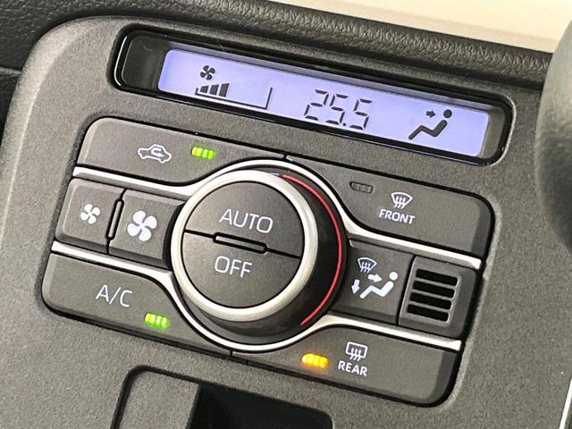 ムーヴキャンバス ストライプスG 4WD 届出済未使用車 純正9型DA Bluetooth フルセグ バックカメラ 両側電動スライドドア 衝突軽減装置 コーナーセンサー 前席シートヒーター LEDヘッド/フォグ ステアリングスイッチ(30枚目)