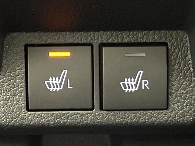 ムーヴキャンバス ストライプスG 4WD 届出済未使用車 純正9型DA Bluetooth フルセグ バックカメラ 両側電動スライドドア 衝突軽減装置 コーナーセンサー 前席シートヒーター LEDヘッド/フォグ ステアリングスイッチ(31枚目)