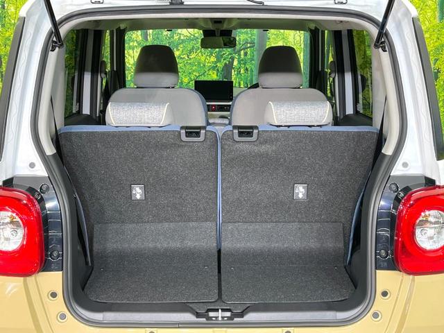 ムーヴキャンバス ストライプスG 4WD 届出済未使用車 純正9型DA Bluetooth フルセグ バックカメラ 両側電動スライドドア 衝突軽減装置 コーナーセンサー 前席シートヒーター LEDヘッド/フォグ ステアリングスイッチ(39枚目)