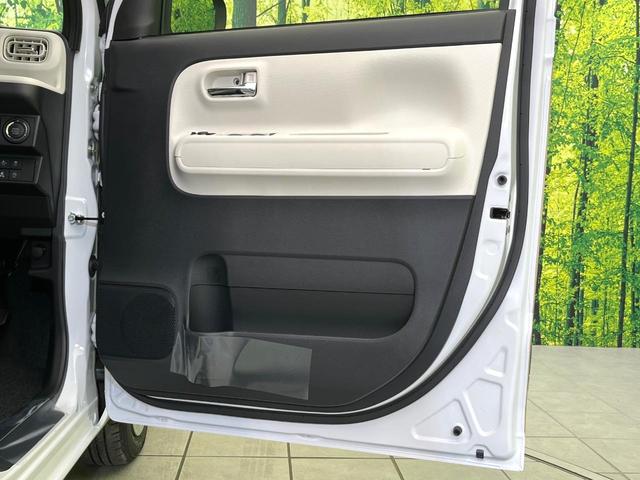 ムーヴキャンバス ストライプスG 4WD 届出済未使用車 純正9型DA Bluetooth フルセグ バックカメラ 両側電動スライドドア 衝突軽減装置 コーナーセンサー 前席シートヒーター LEDヘッド/フォグ ステアリングスイッチ(41枚目)