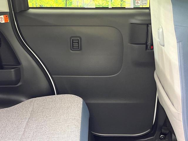 ムーヴキャンバス ストライプスG 4WD 届出済未使用車 純正9型DA Bluetooth フルセグ バックカメラ 両側電動スライドドア 衝突軽減装置 コーナーセンサー 前席シートヒーター LEDヘッド/フォグ ステアリングスイッチ(42枚目)