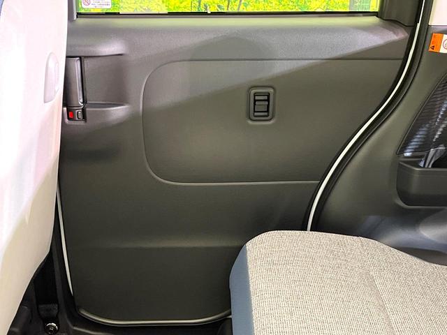 ムーヴキャンバス ストライプスG 4WD 届出済未使用車 純正9型DA Bluetooth フルセグ バックカメラ 両側電動スライドドア 衝突軽減装置 コーナーセンサー 前席シートヒーター LEDヘッド/フォグ ステアリングスイッチ(43枚目)