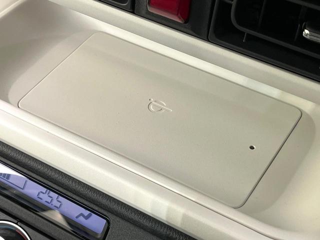 ムーヴキャンバス ストライプスG 4WD 届出済未使用車 純正9型DA Bluetooth フルセグ バックカメラ 両側電動スライドドア 衝突軽減装置 コーナーセンサー 前席シートヒーター LEDヘッド/フォグ ステアリングスイッチ(44枚目)