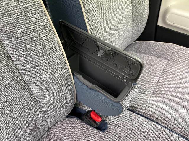 ムーヴキャンバス ストライプスG 4WD 届出済未使用車 純正9型DA Bluetooth フルセグ バックカメラ 両側電動スライドドア 衝突軽減装置 コーナーセンサー 前席シートヒーター LEDヘッド/フォグ ステアリングスイッチ(46枚目)