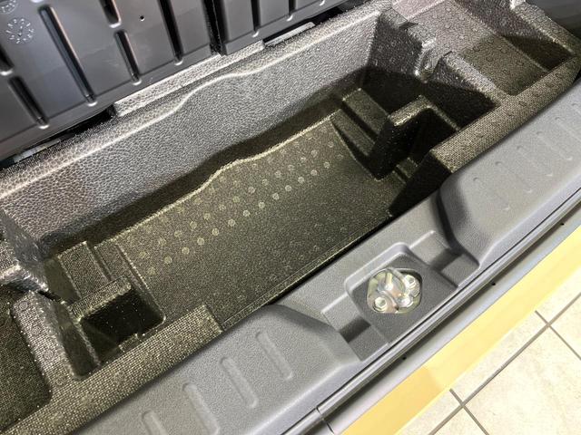 ムーヴキャンバス ストライプスG 4WD 届出済未使用車 純正9型DA Bluetooth フルセグ バックカメラ 両側電動スライドドア 衝突軽減装置 コーナーセンサー 前席シートヒーター LEDヘッド/フォグ ステアリングスイッチ(49枚目)