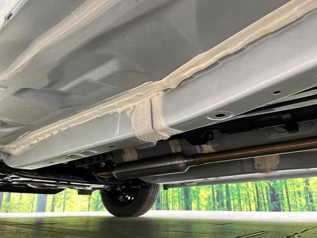 ムーヴキャンバス ストライプスG 4WD 届出済未使用車 純正9型DA Bluetooth フルセグ バックカメラ 両側電動スライドドア 衝突軽減装置 コーナーセンサー 前席シートヒーター LEDヘッド/フォグ ステアリングスイッチ(56枚目)