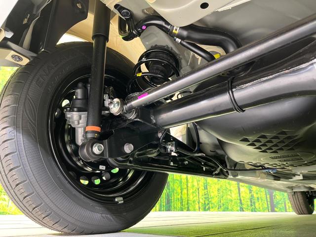 ムーヴキャンバス ストライプスG 4WD 届出済未使用車 純正9型DA Bluetooth フルセグ バックカメラ 両側電動スライドドア 衝突軽減装置 コーナーセンサー 前席シートヒーター LEDヘッド/フォグ ステアリングスイッチ(57枚目)