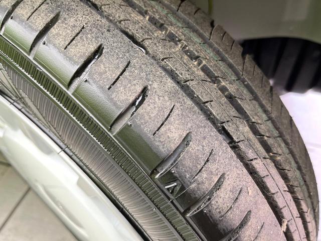 ムーヴキャンバス ストライプスG 4WD 届出済未使用車 純正9型DA Bluetooth フルセグ バックカメラ 両側電動スライドドア 衝突軽減装置 コーナーセンサー 前席シートヒーター LEDヘッド/フォグ ステアリングスイッチ(60枚目)