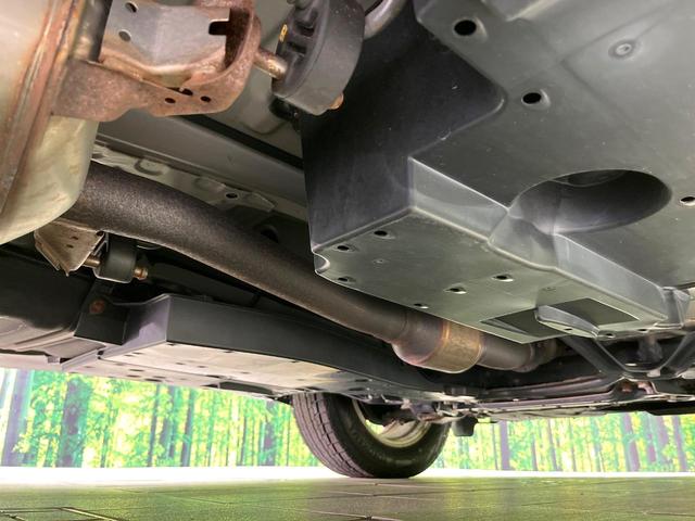 ハリアー エレガンス 禁煙車 純正9型ナビ バックカメラ フルセグ Bluetooth接続 CD/DVD再生 LEDヘッド/フォグライト ハーフレザーシート 運転席パワーシート 純正17インチアルミホイール オートエアコン(21枚目)