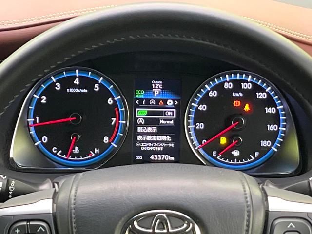 ハリアー エレガンス 禁煙車 純正9型ナビ バックカメラ フルセグ Bluetooth接続 CD/DVD再生 LEDヘッド/フォグライト ハーフレザーシート 運転席パワーシート 純正17インチアルミホイール オートエアコン(23枚目)