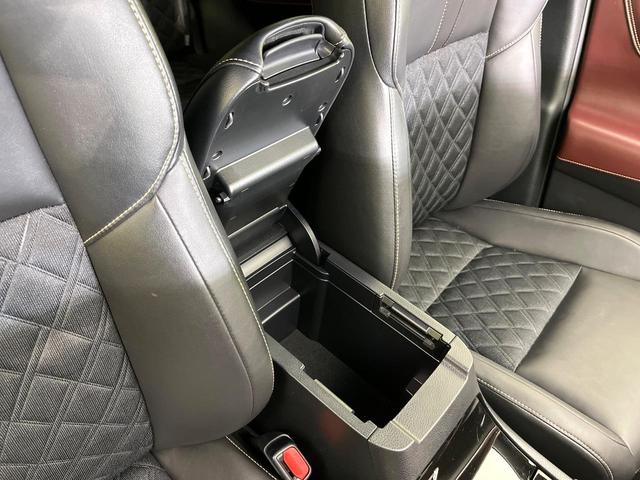 ハリアー エレガンス 禁煙車 純正9型ナビ バックカメラ フルセグ Bluetooth接続 CD/DVD再生 LEDヘッド/フォグライト ハーフレザーシート 運転席パワーシート 純正17インチアルミホイール オートエアコン(31枚目)