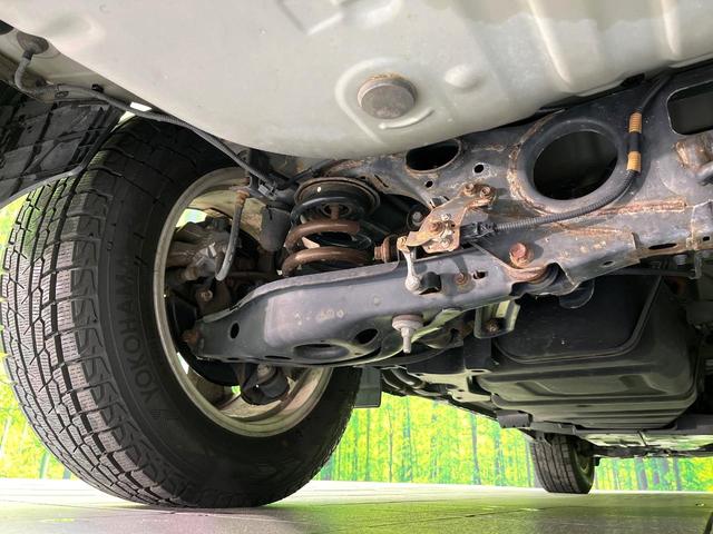 ハリアー エレガンス 禁煙車 純正9型ナビ バックカメラ フルセグ Bluetooth接続 CD/DVD再生 LEDヘッド/フォグライト ハーフレザーシート 運転席パワーシート 純正17インチアルミホイール オートエアコン(48枚目)