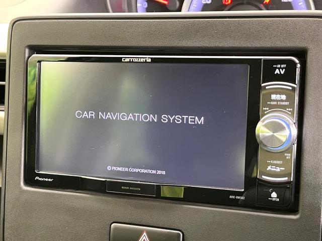 【ナビゲーション】使いやすいナビで目的地までしっかり案内してくれます。各種オーディオ再生機能も充実しており、お車の運転がさらに楽しくなります！！