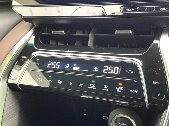 ハリアー Ｇ　禁煙車　純正１２．３型ＤＡ　Ｂｌｕｅｔｏｏｔｈ再生　フルセグ　バックカメラ　衝突軽減装置　レーダークルーズ　電動リアゲート　ハーフレザーシート　パワーシート　コーナーセンサー　オートハイビーム　ＥＴＣ（6枚目）