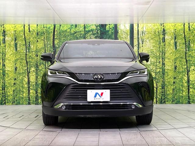 ハリアー Ｇ　禁煙車　純正１２．３型ＤＡ　Ｂｌｕｅｔｏｏｔｈ再生　フルセグ　バックカメラ　衝突軽減装置　レーダークルーズ　電動リアゲート　ハーフレザーシート　パワーシート　コーナーセンサー　オートハイビーム　ＥＴＣ（14枚目）