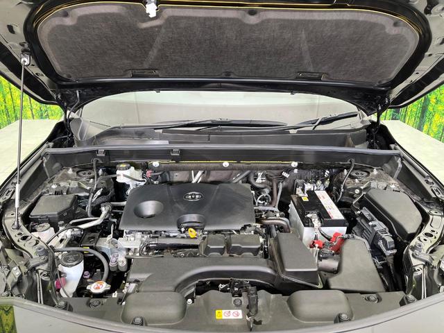 ハリアー Ｇ　禁煙車　純正１２．３型ＤＡ　Ｂｌｕｅｔｏｏｔｈ再生　フルセグ　バックカメラ　衝突軽減装置　レーダークルーズ　電動リアゲート　ハーフレザーシート　パワーシート　コーナーセンサー　オートハイビーム　ＥＴＣ（18枚目）