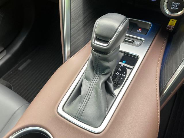 ハリアー Ｇ　禁煙車　純正１２．３型ＤＡ　Ｂｌｕｅｔｏｏｔｈ再生　フルセグ　バックカメラ　衝突軽減装置　レーダークルーズ　電動リアゲート　ハーフレザーシート　パワーシート　コーナーセンサー　オートハイビーム　ＥＴＣ（22枚目）